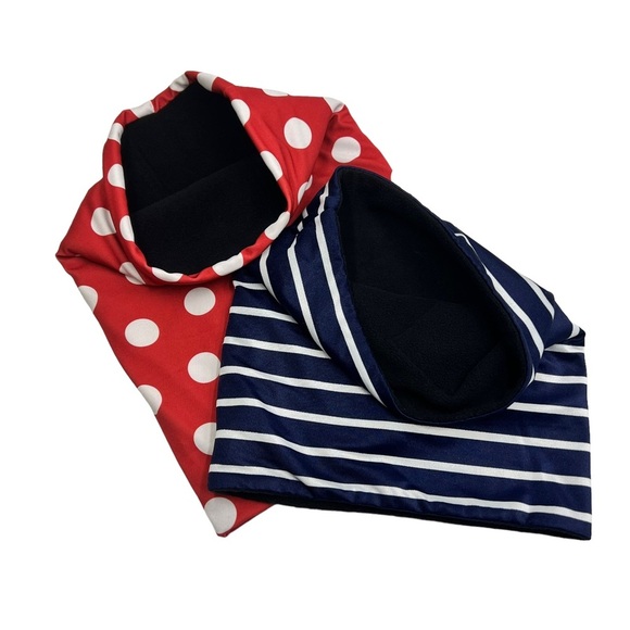 PHUNKSHUN & STELLER LTD. Neck Gaitors - 2 Pack - Picture 5 of 6